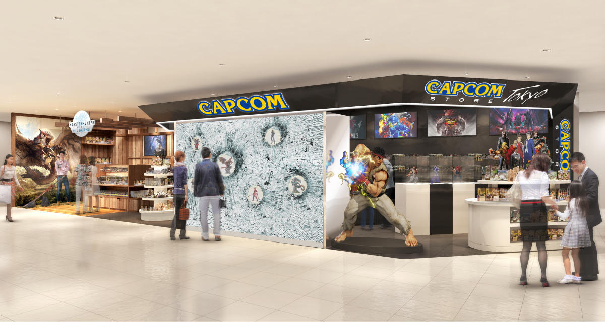 capcom shop shibuya.jpg